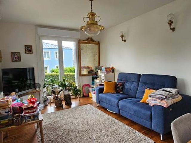 Maison 5 pièces 138 m²