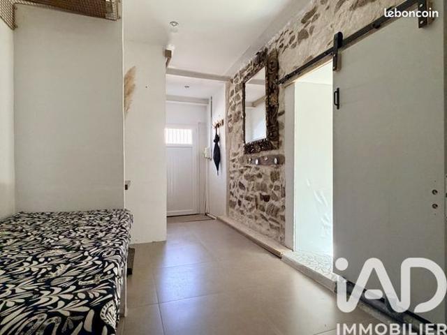 Maison 5 pièces 138 m²