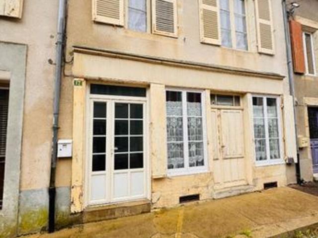 Maison 5 pièces 138 m²