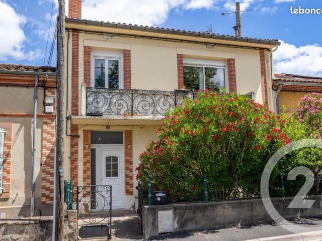 Maison 5 pièces 138 m²
