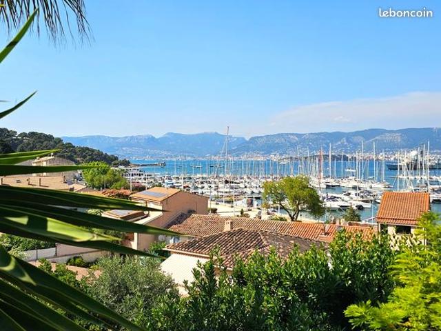 Maison 5 pièces 138 m²