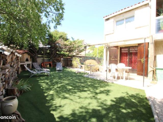 Maison 5 pièces 138 m²