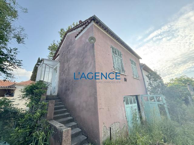 Maison 5 pièces 138 m²