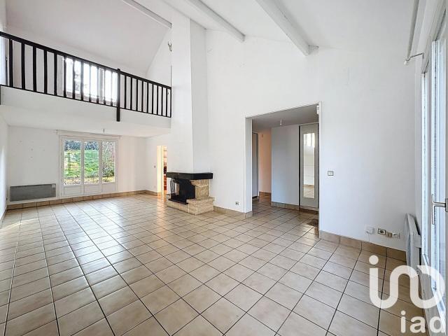 Maison 5 pièces 138 m²