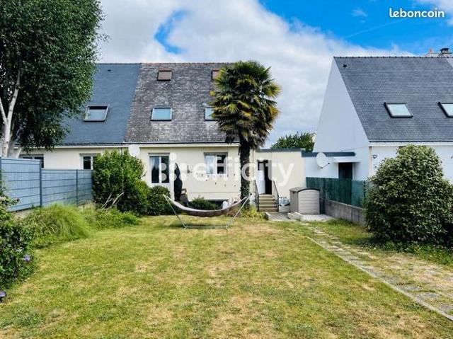 Maison 5 pièces 138 m²