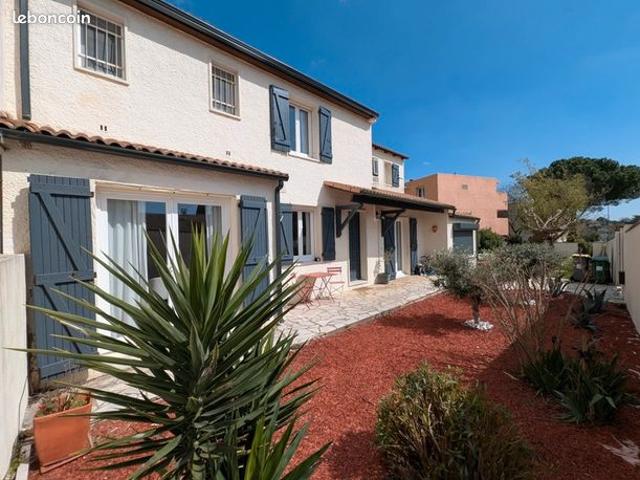 Maison 5 pièces 138 m²