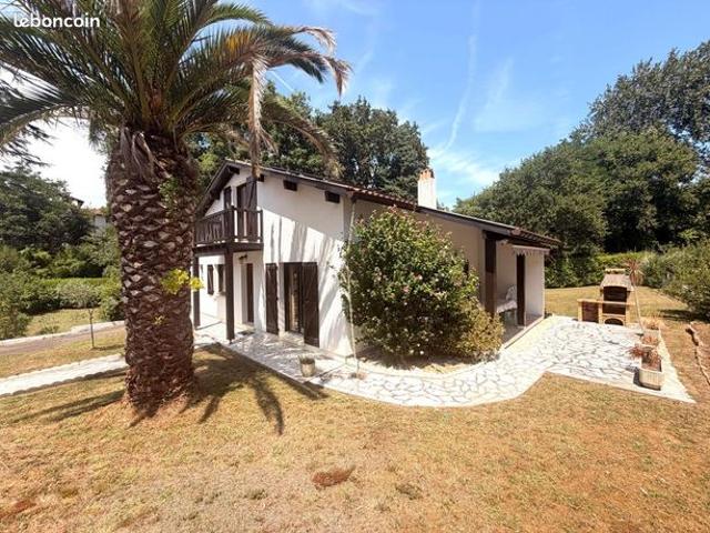 Maison 5 pièces 138 m²