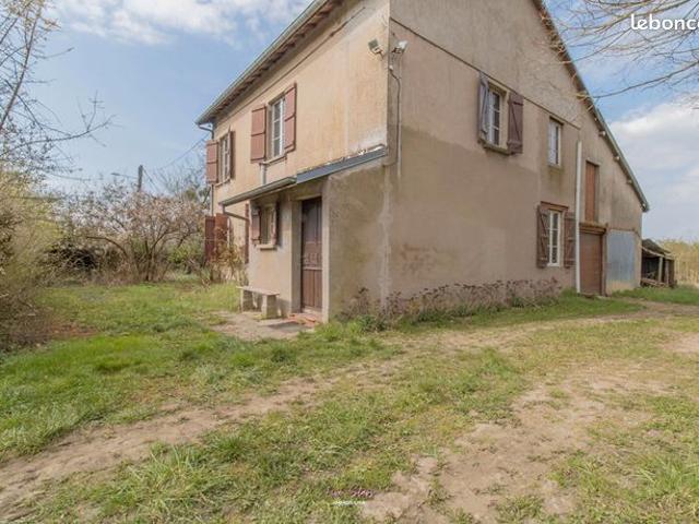 Maison 5 pièces 138 m²