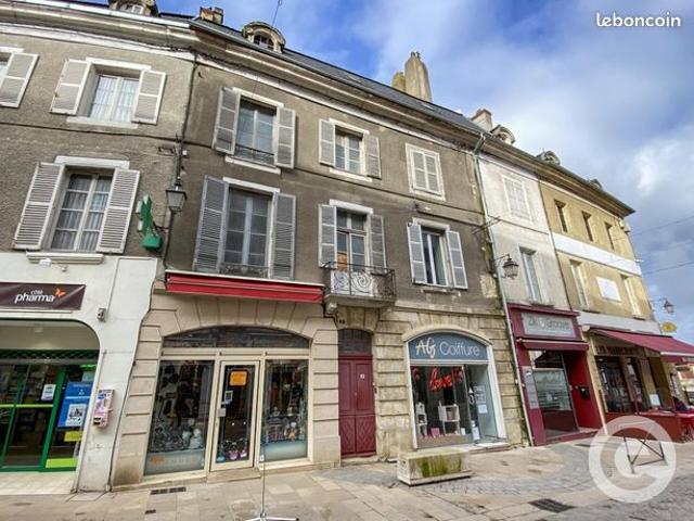 Maison 5 pièces 138 m²