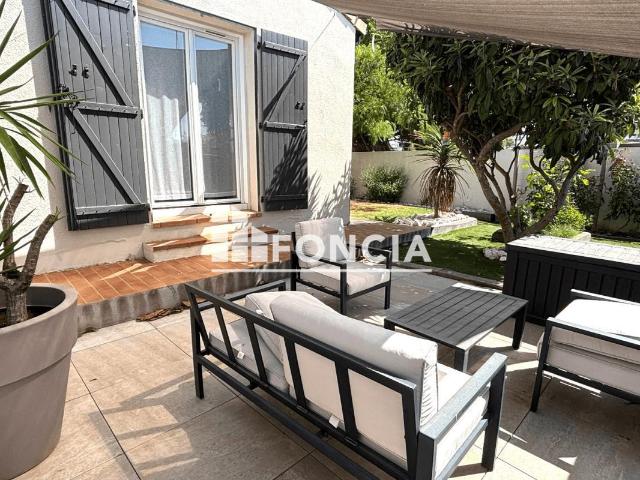 Maison 5 pièces 138 m²