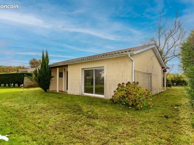Maison 5 pièces 138 m²