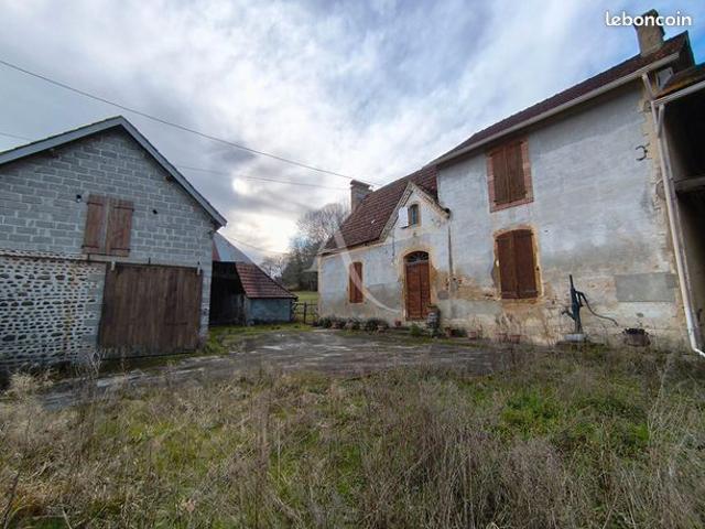 Maison 5 pièces 138 m²
