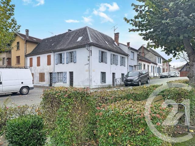 Maison 5 pièces 138 m²