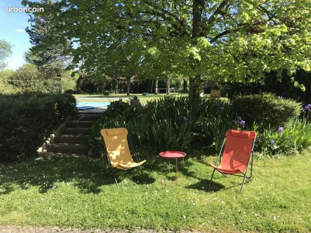 Maison 5 pièces 138 m²