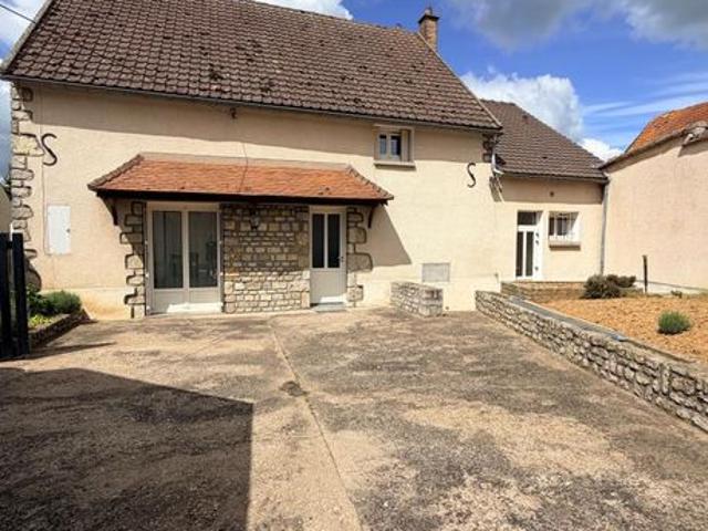 Maison 5 pièces 138 m²
