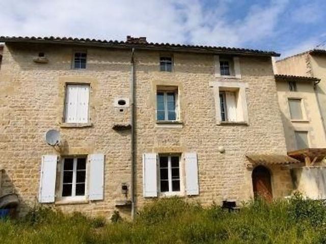 Maison 5 pièces 138 m²