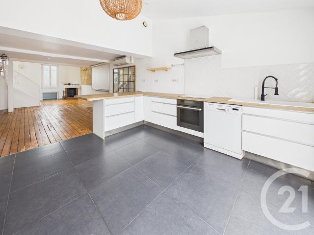 Maison 5 pièces 138 m²