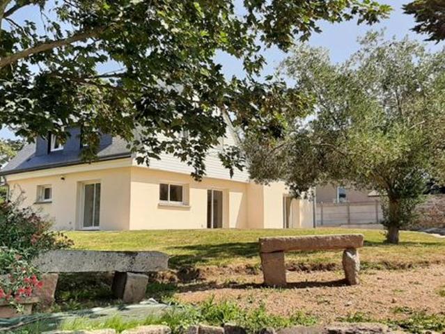 Maison 5 pièces 138 m²