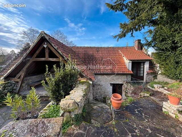 Maison 5 pièces 138 m²
