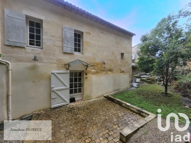 Maison 5 pièces 138 m²
