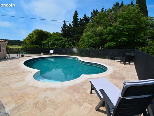 Maison 5 pièces 138 m²