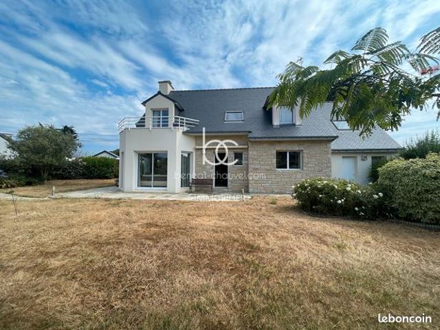 Maison 5 pièces 138 m²