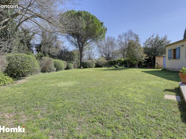 Maison 5 pièces 138 m²