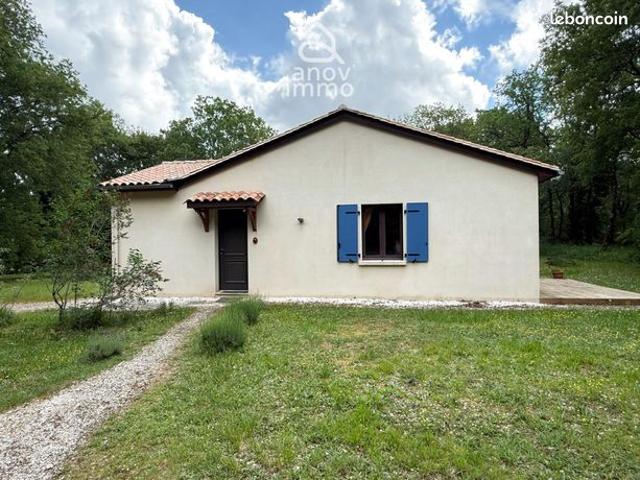 Maison 5 pièces 138 m²