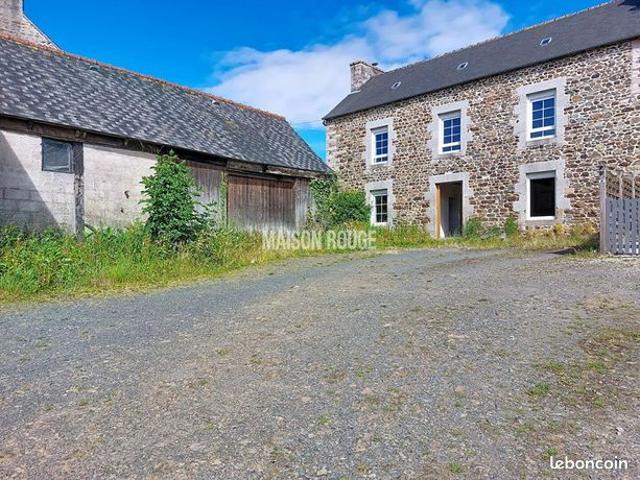 Maison 5 pièces 138 m²