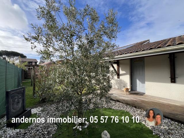 Maison 5 pièces 138 m²