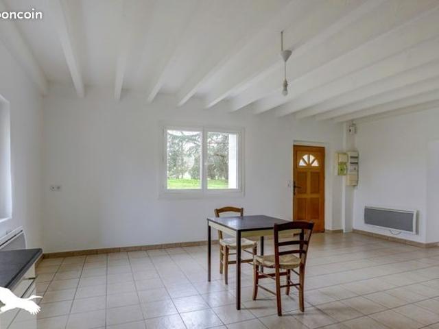 Maison 5 pièces 138 m²