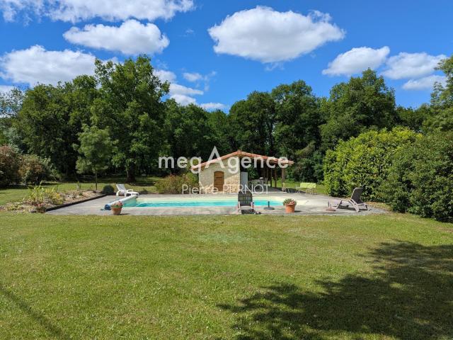 Maison 5 pièces 138 m²