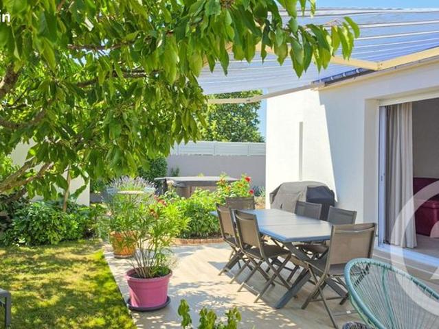 Maison 5 pièces 138 m²