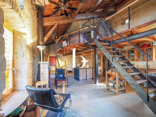 Maison 5 pièces 138 m²