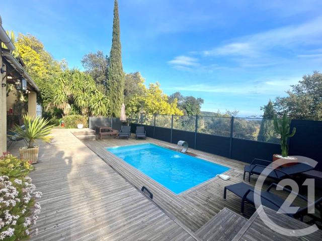 Maison 5 pièces 138 m²