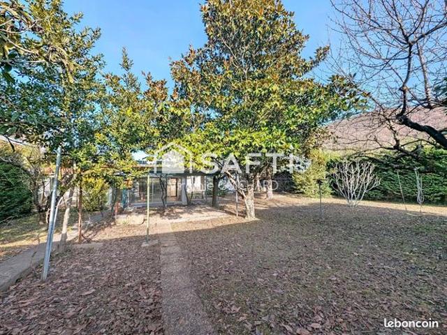 Maison 5 pièces 138 m²
