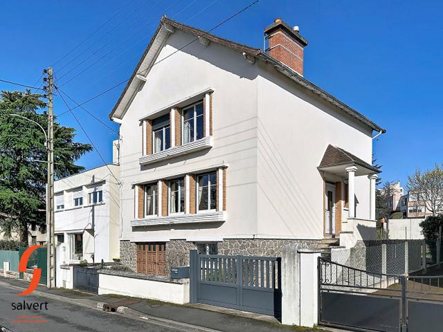 Maison 5 pièces 138 m²