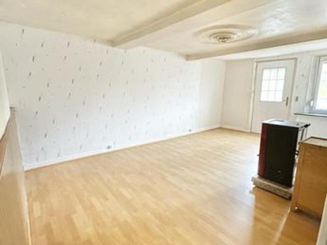 Maison 5 pièces 138 m²