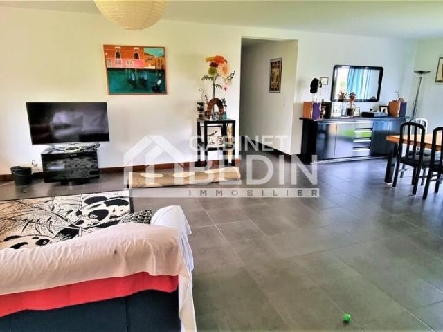 Maison 5 pièces 138 m²