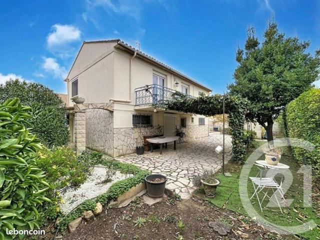 Maison 5 pièces 138 m²