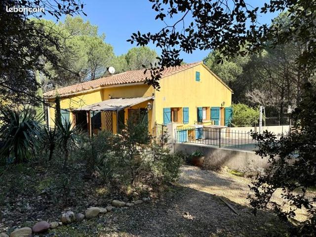 Maison 5 pièces 138 m²