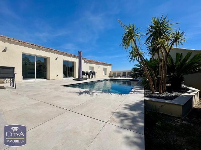 Maison 5 pièces 138 m²