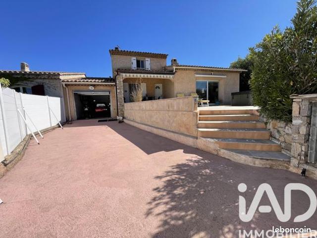 Maison 5 pièces 127 m²