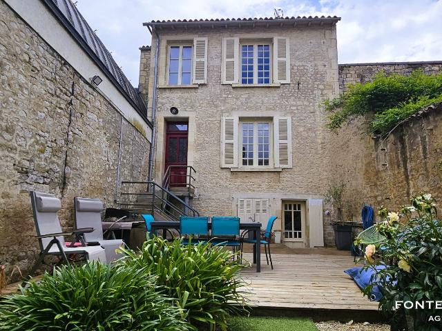 Maison 5 pièces 139 m²