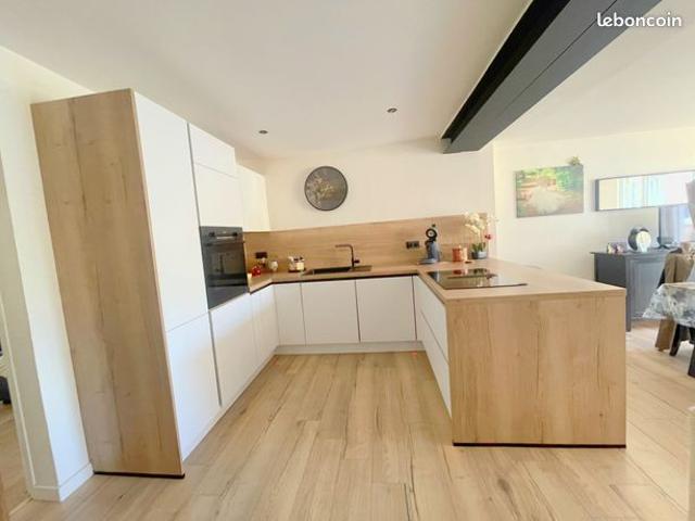 Maison 5 pièces 139 m²