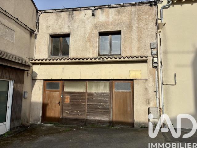 Maison 5 pièces 139 m²