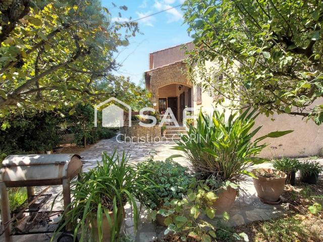 Maison 5 pièces 139 m²