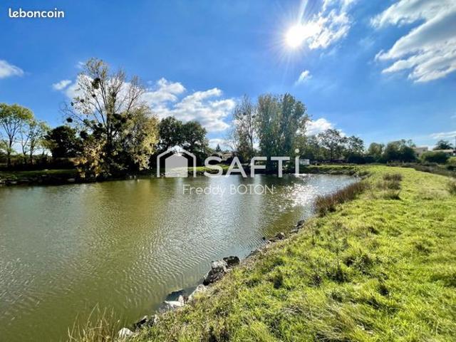 Maison 5 pièces 139 m²