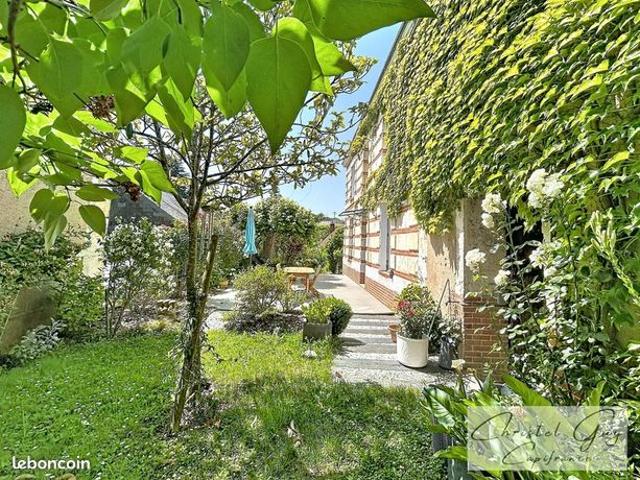Maison 5 pièces 139 m²