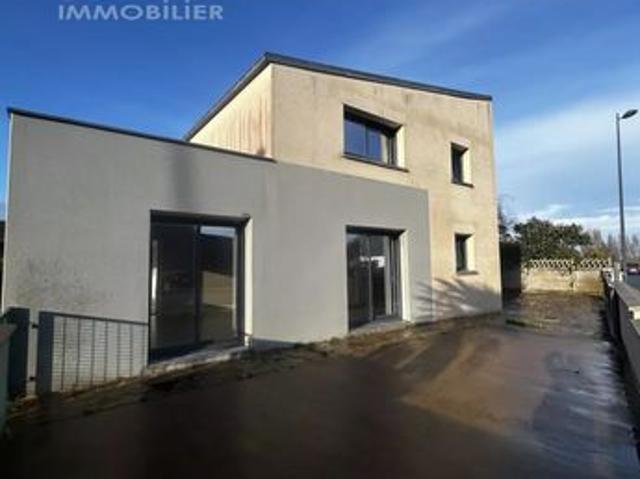 Maison 5 pièces 139 m²